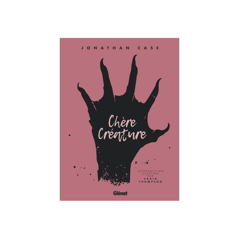 Chère Créature