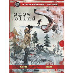 Snow Blind