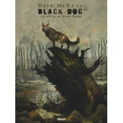 Black Dog, les rêves de...