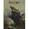 Black Dog, les rêves de Paul Nash