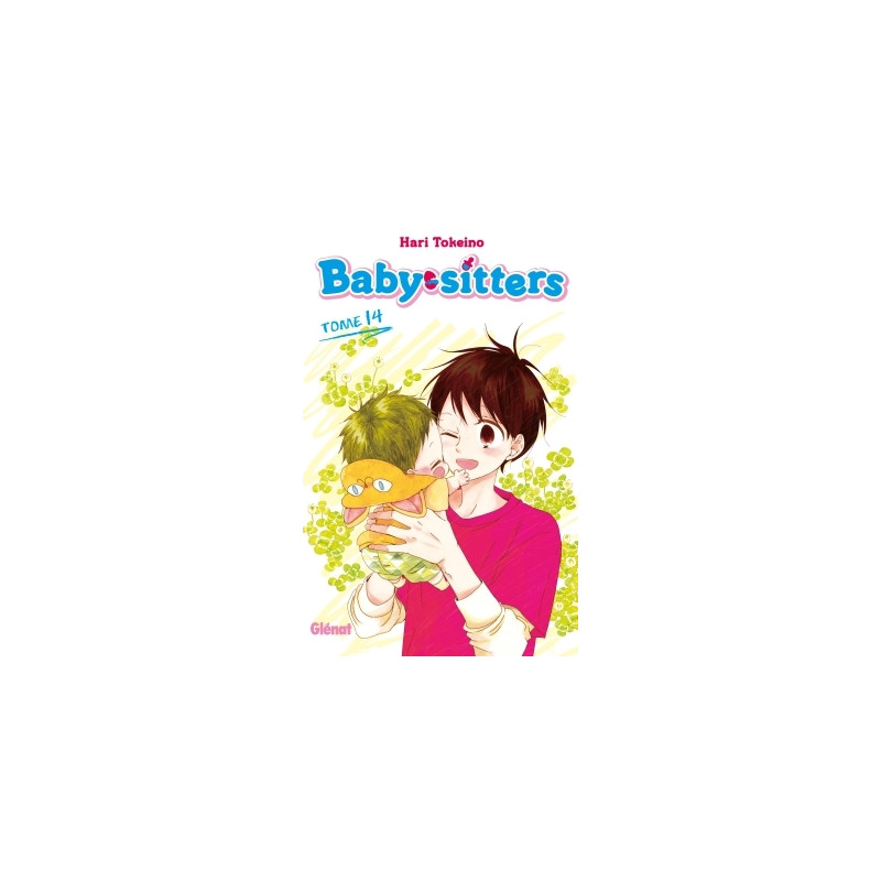 Baby-sitters - Tome 14