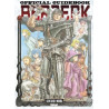 Berserk - Official guide book