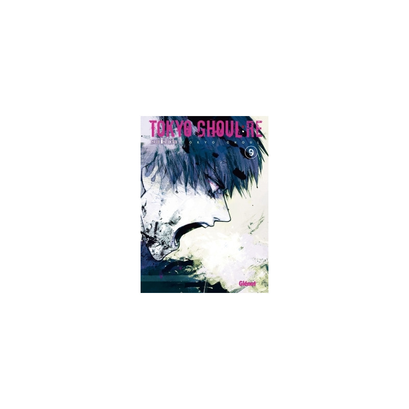 Tokyo Ghoul Re - Tome 09