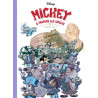Mickey à travers les siècles