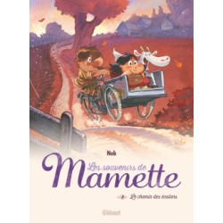 Les Souvenirs de Mamette -...