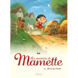 Les Souvenirs de Mamette -...