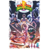 Power Rangers - Tome 02