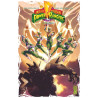 Power Rangers - Tome 03