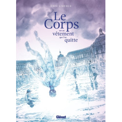 Le Corps est un vêtement...