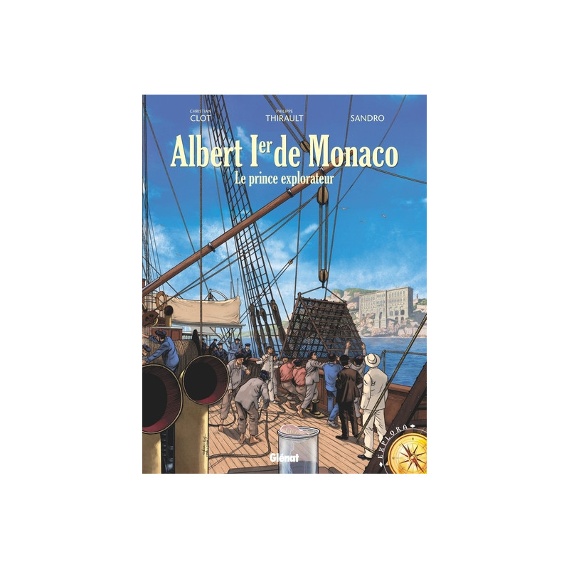 Albert 1er