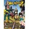 Woodstock - Tome 18