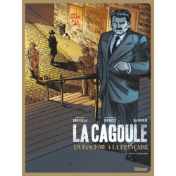 La Cagoule - Tome 01