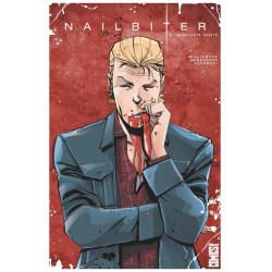Nailbiter - Tome 06
