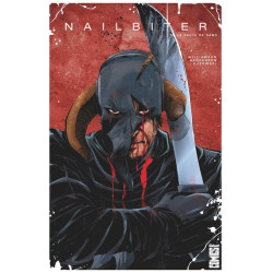 Nailbiter - Tome 05