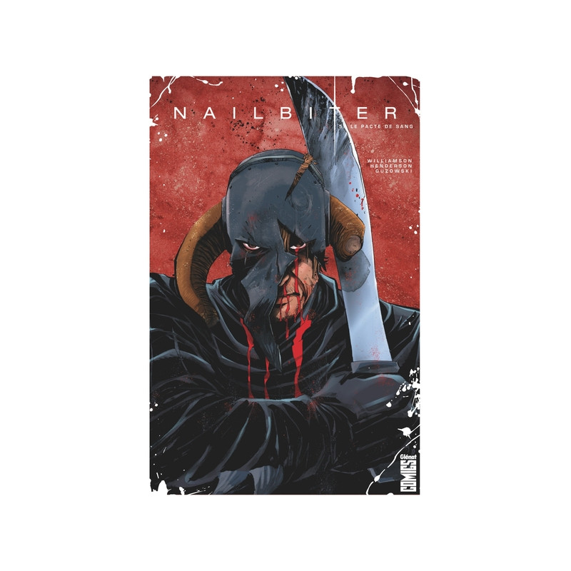 Nailbiter - Tome 05