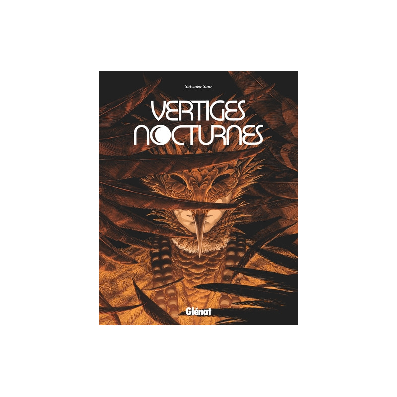 Vertiges nocturnes