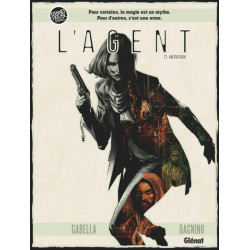 L'Agent