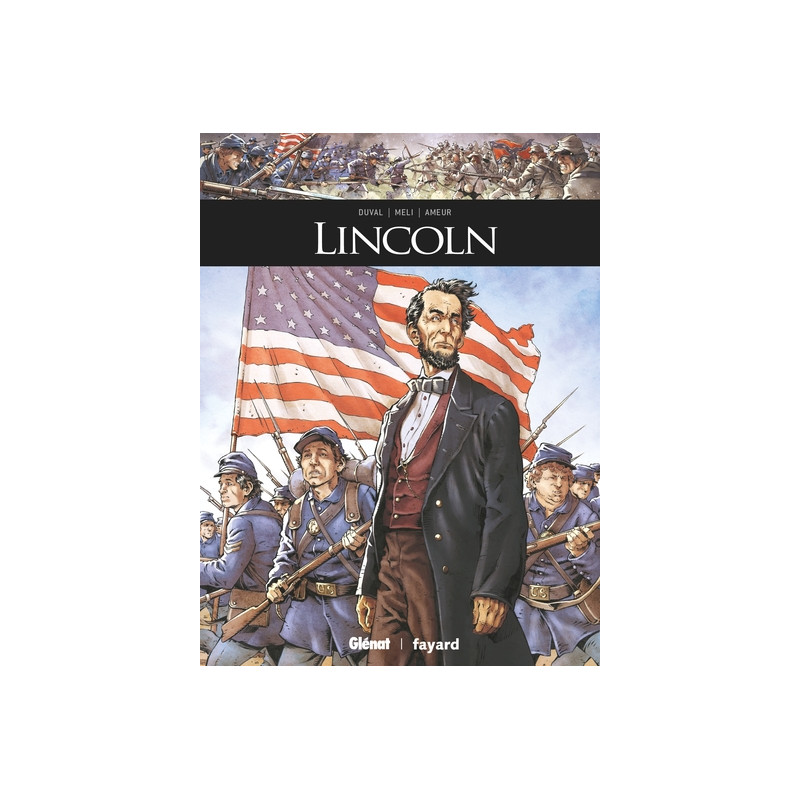 Lincoln
