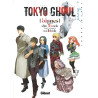 Tokyo Ghoul Roman - Tome 02