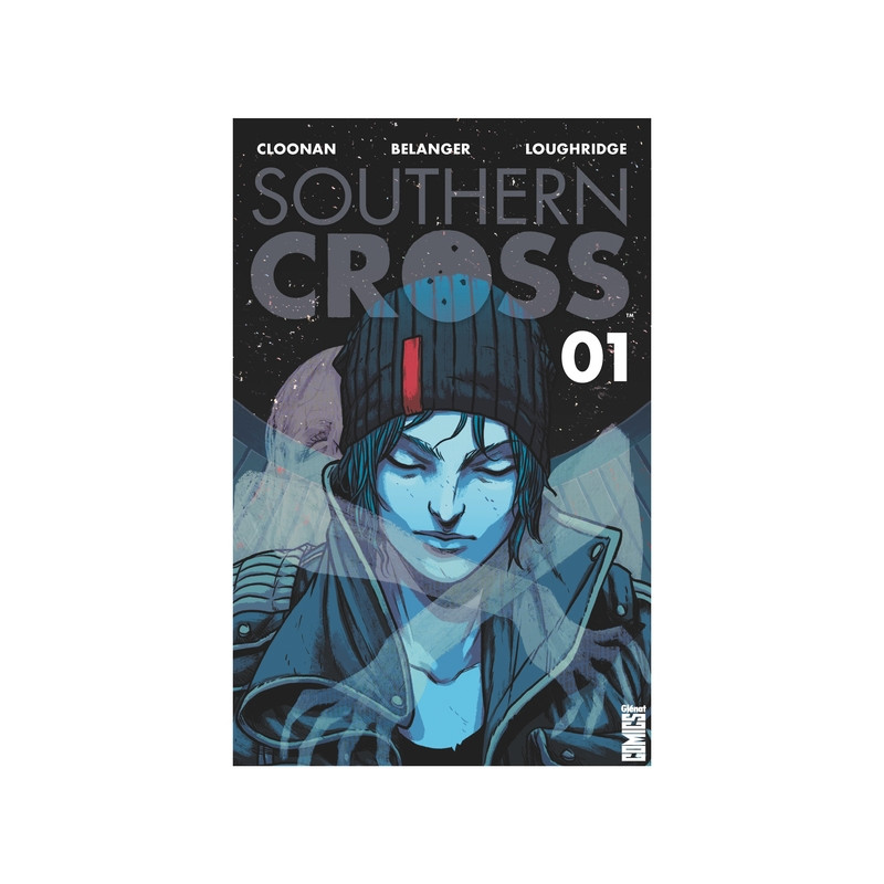 Southern Cross - Tome 01