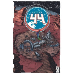 Letter 44 - Tome 05
