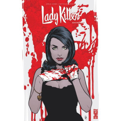 Lady Killer - Tome 02