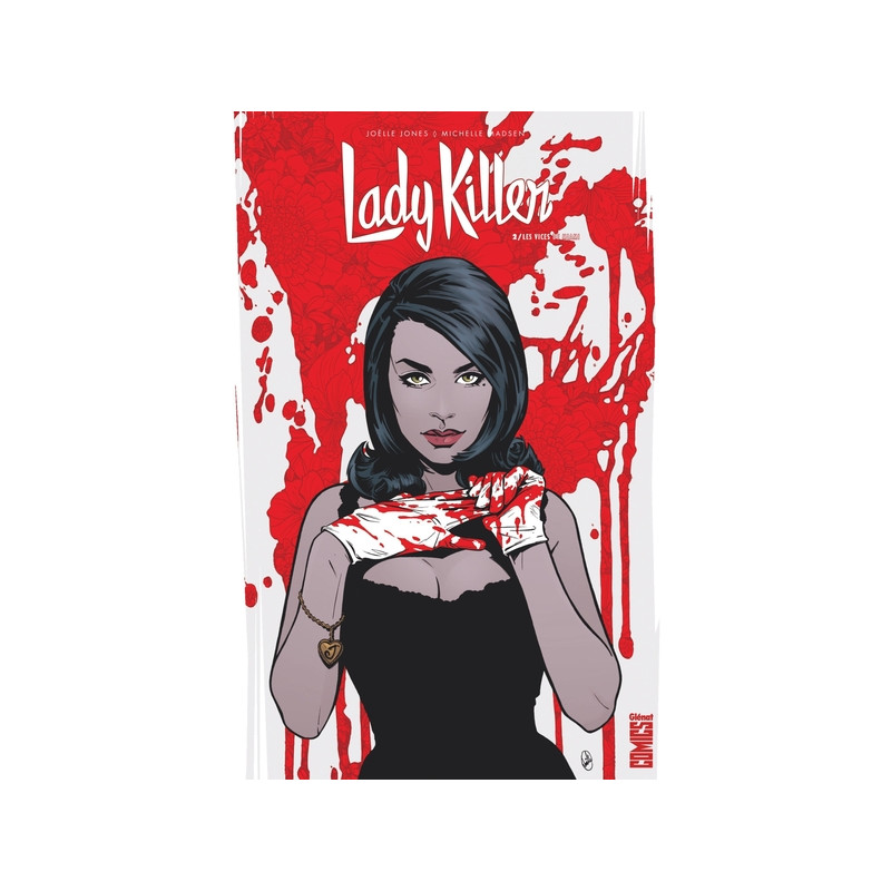 Lady Killer - Tome 02