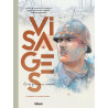 Visages - Ceux que nous sommes - Tome 01