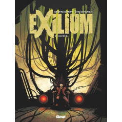 Exilium - Tome 02