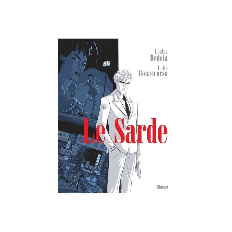 Le Sarde