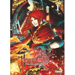 MortiCian - Tome 01