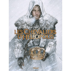 Les Chevaliers d'Héliopolis...