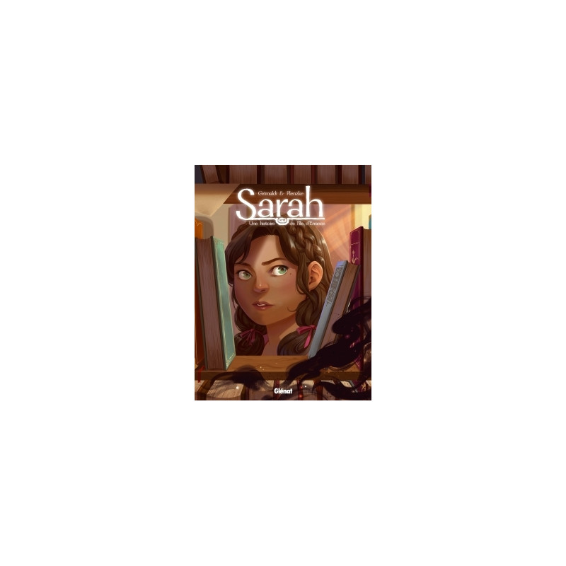 Sarah