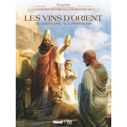 Vinifera - Les Vins...