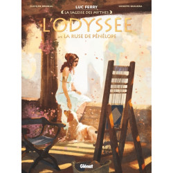 L'Odyssée - Tome 03