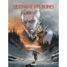 Le Chant des Runes - Tome 03