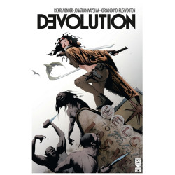 Devolution