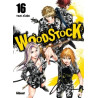 Woodstock - Tome 16