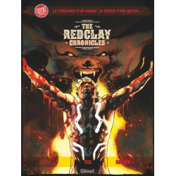 The Red Clay Chronicles