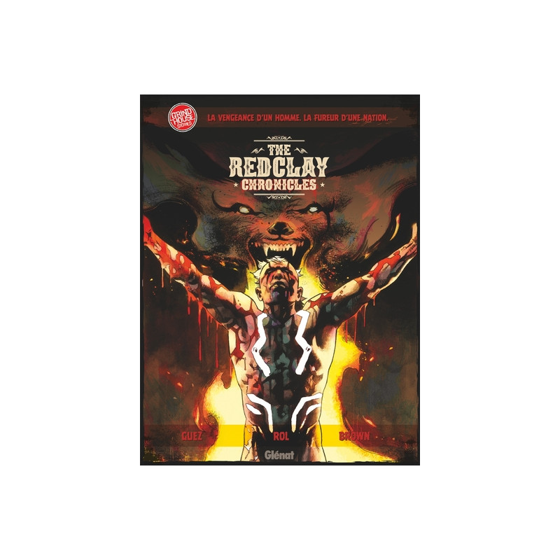 The Red Clay Chronicles