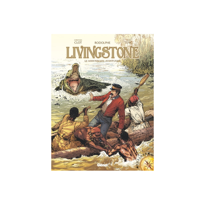 Livingstone