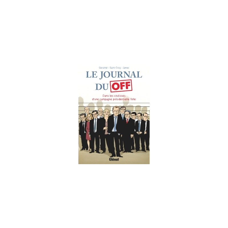 Le Journal du Off