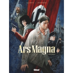 Ars Magna - Intégrale