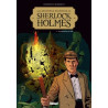 Les Archives secrètes de Sherlock Holmes - Tome 03 NE