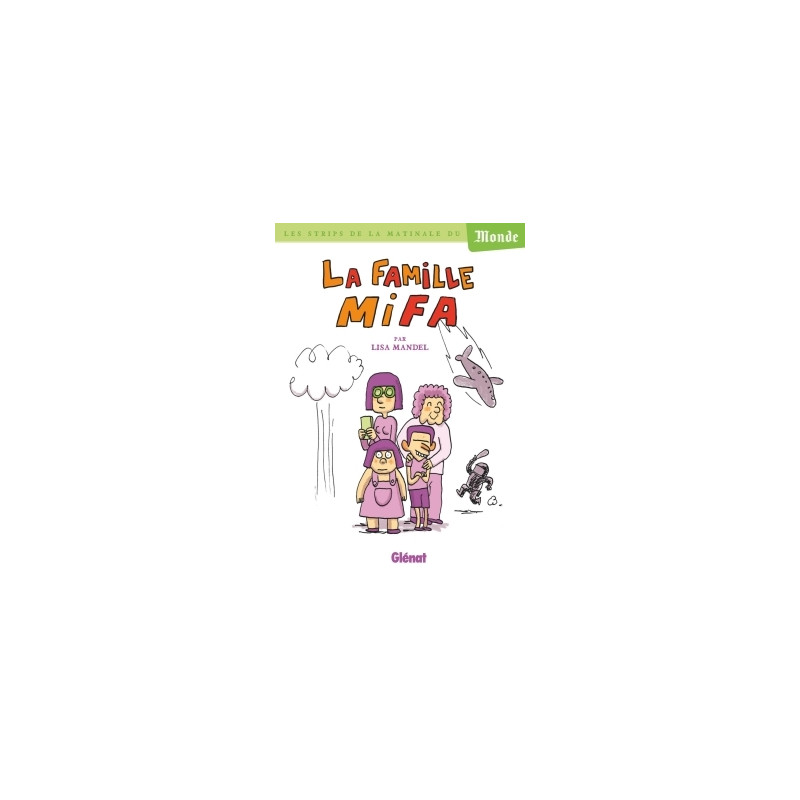 La famille Mifa