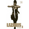 Lazarus - Tome 01 Édition Collector