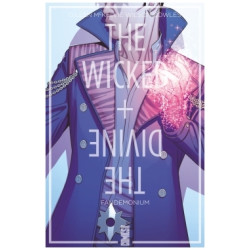 The Wicked + The Divine -...