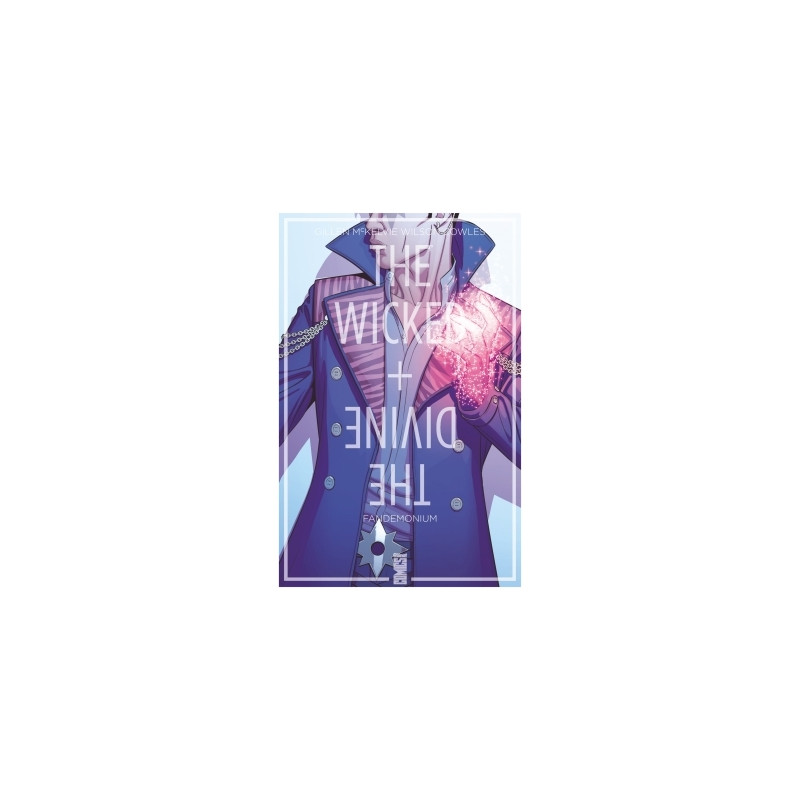 The Wicked + The Divine - Tome 02
