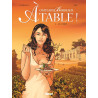 Châteaux Bordeaux À table ! - Tome 01