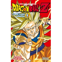 Dragon Ball Z - 7e partie -...